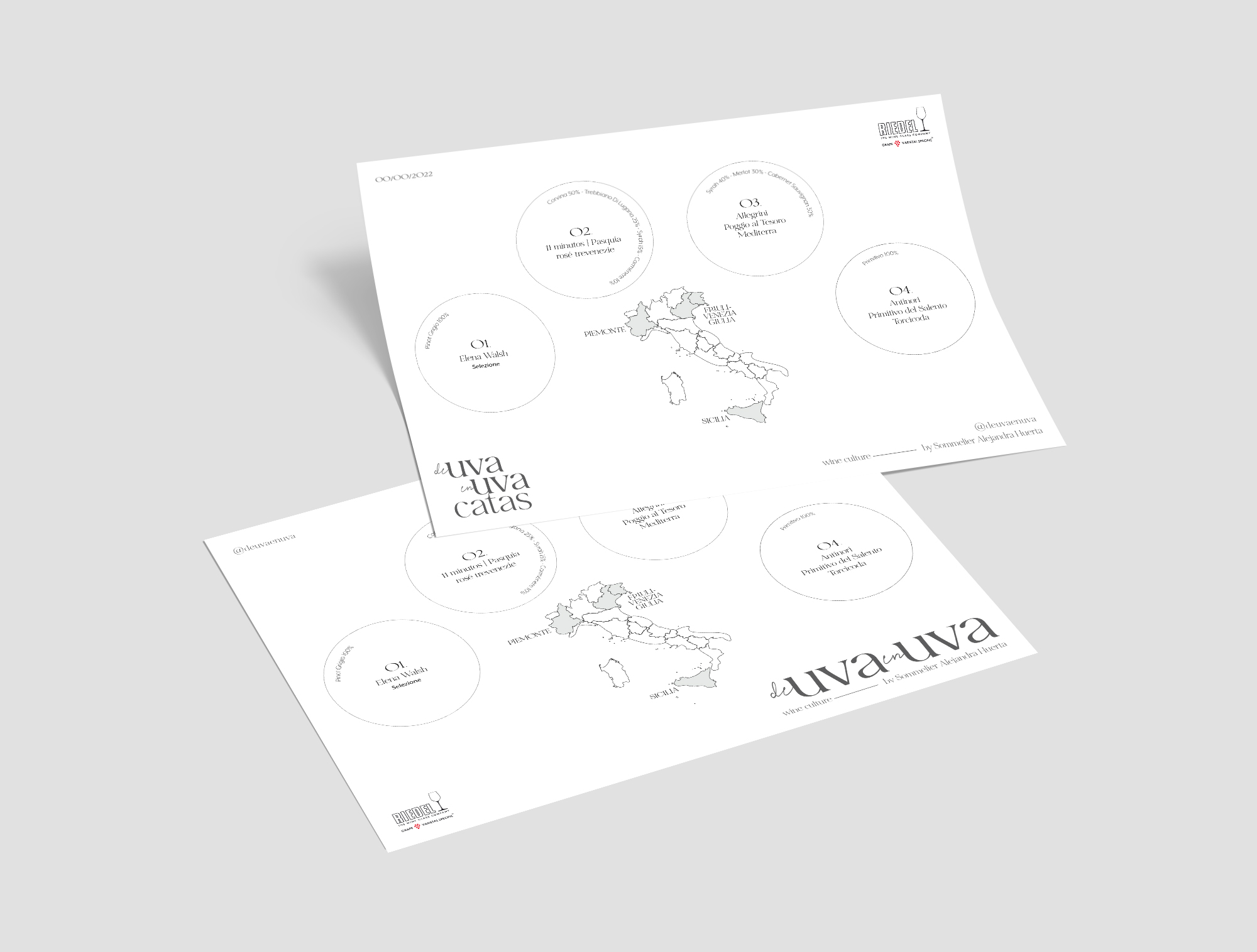 Francia Serrano Studio Proyectos