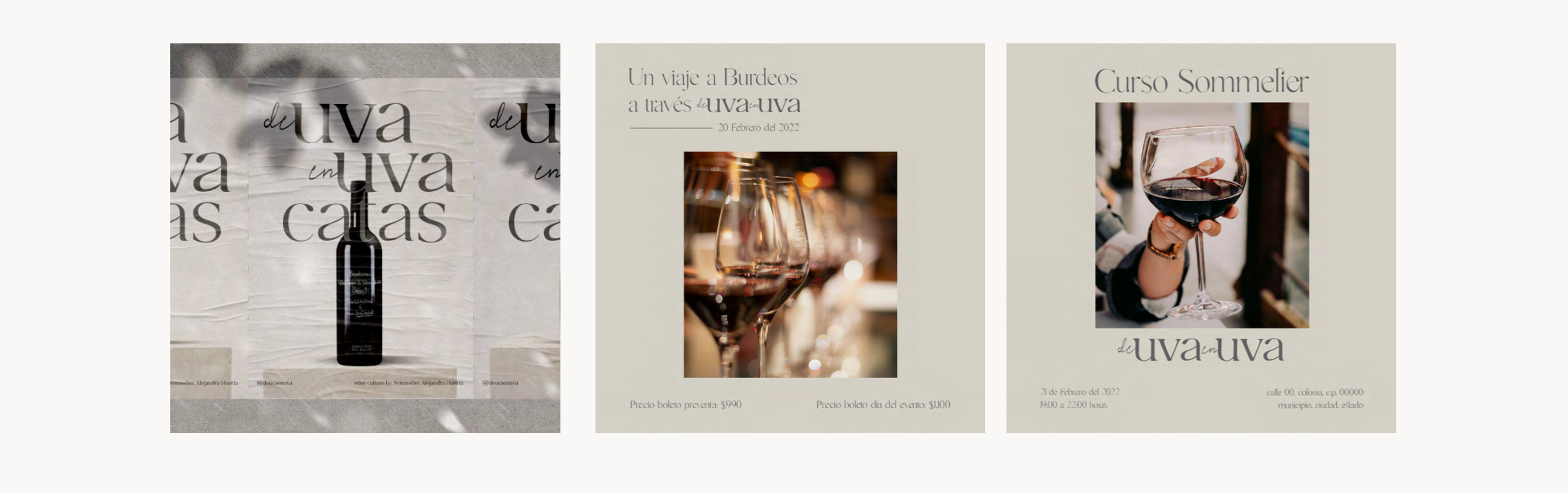 Francia Serrano Studio Proyectos