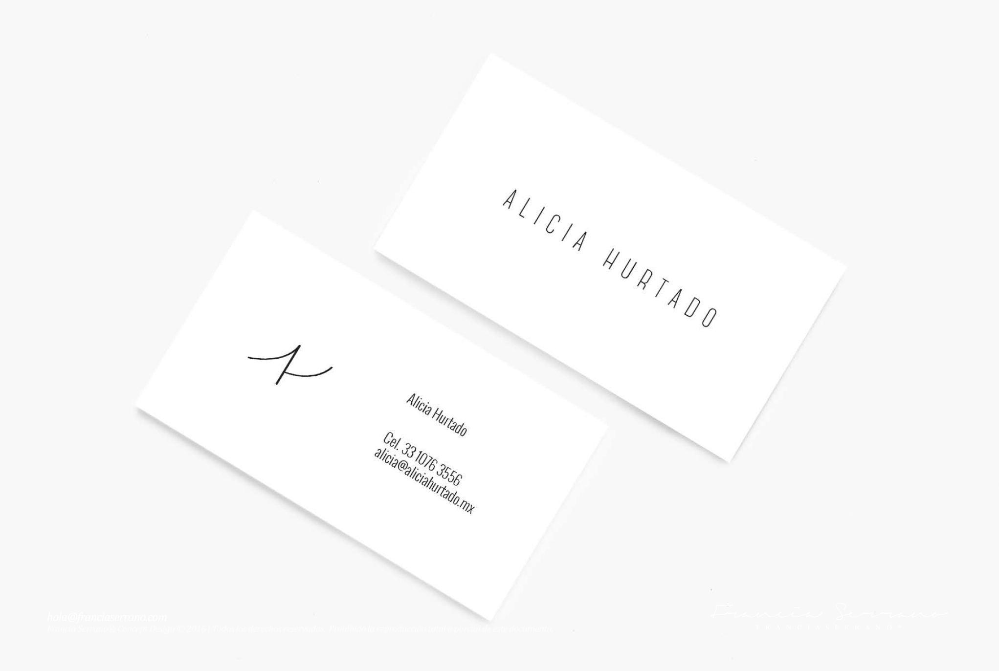 Francia Serrano Studio