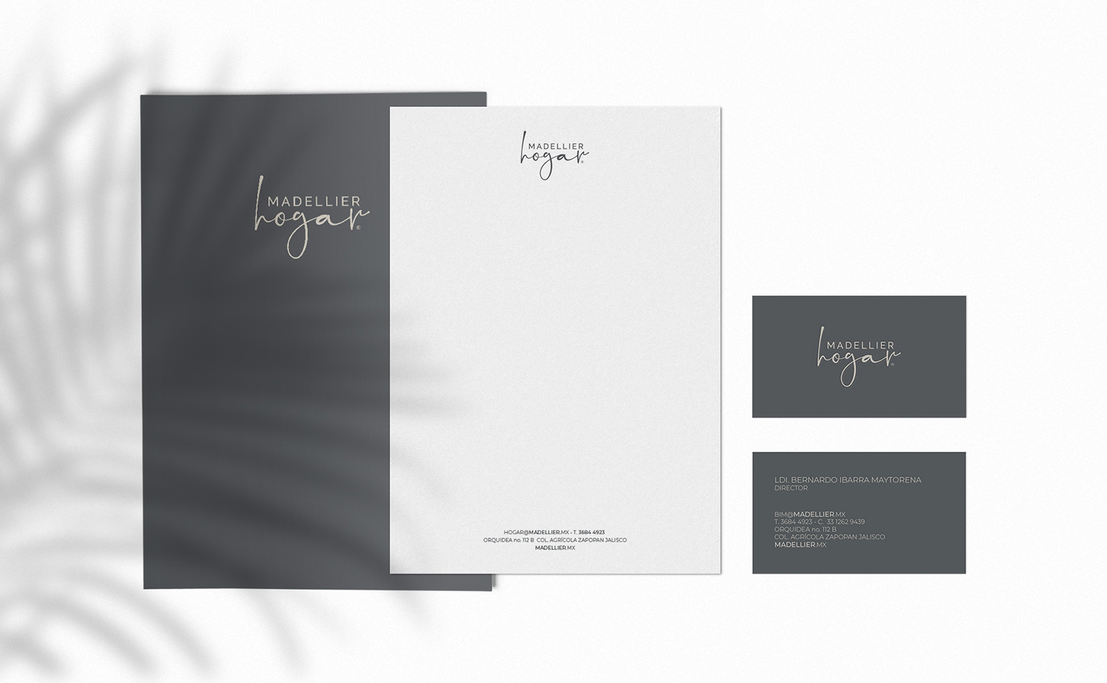 Francia Serrano Studio