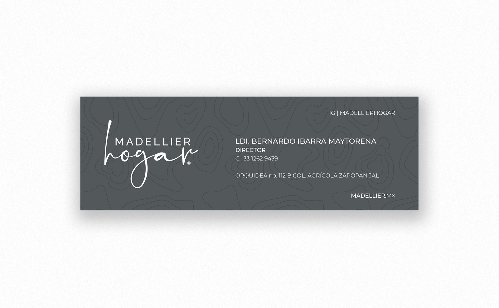 Francia Serrano Studio