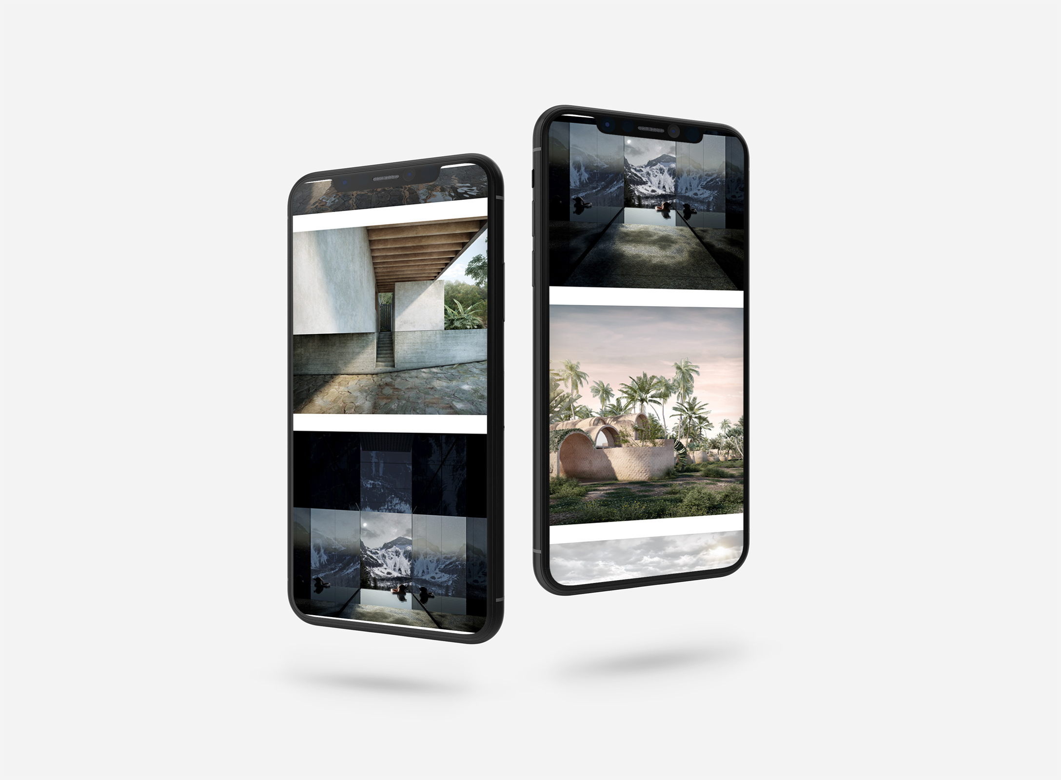 Francia Serrano Studio