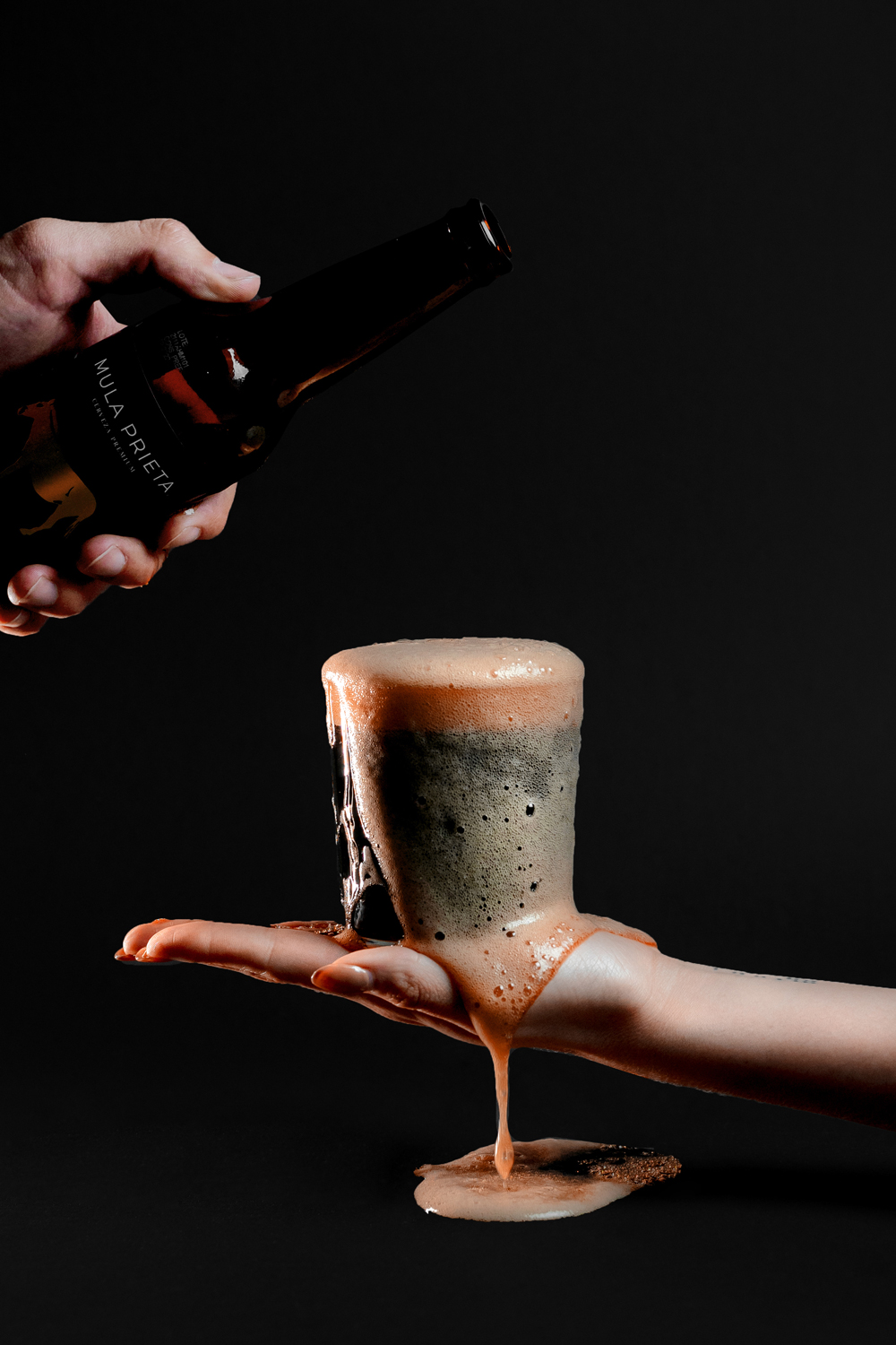 Francia Serrano Studio Portafolio